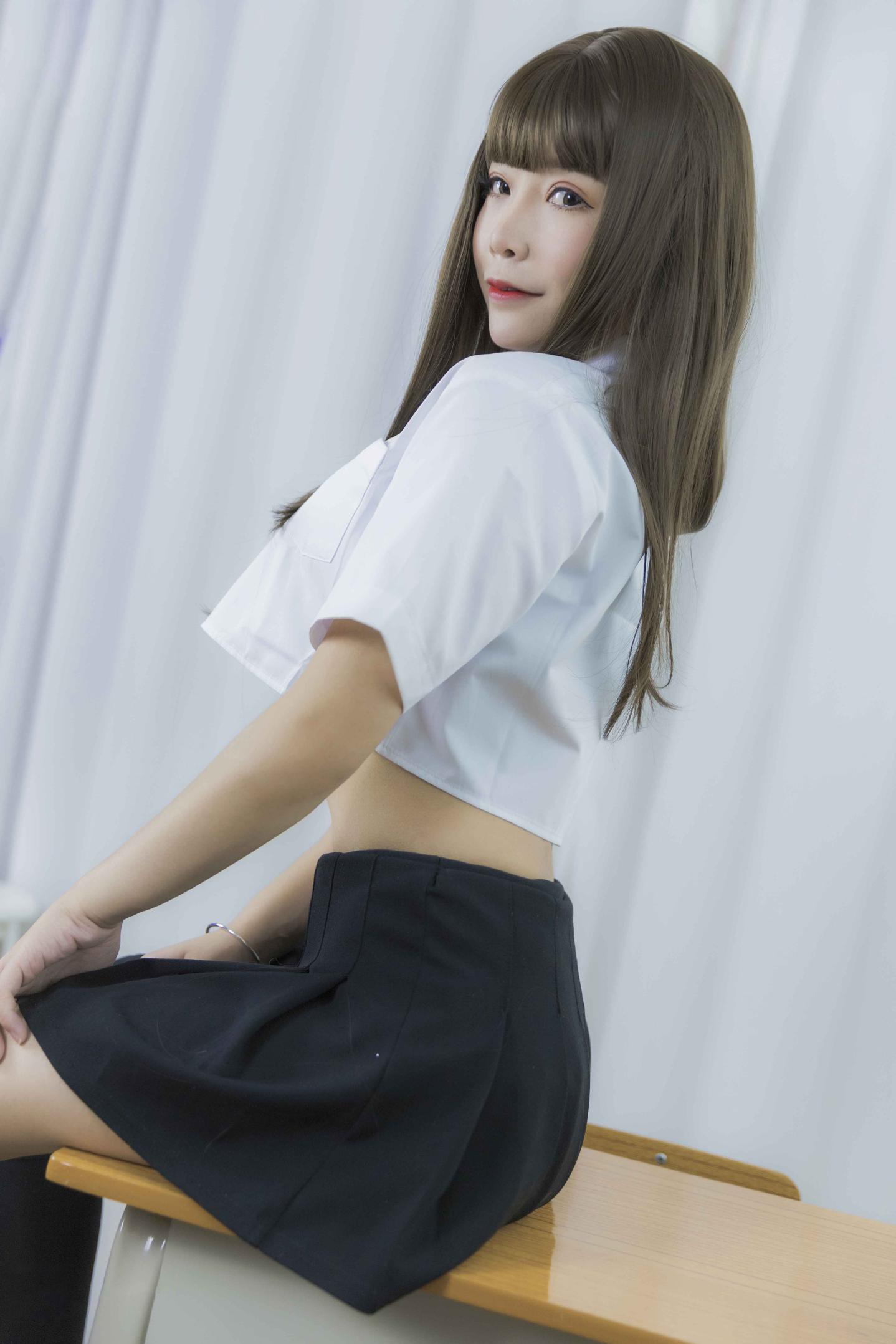 抱走莫子A_NO.016等你下课插图9